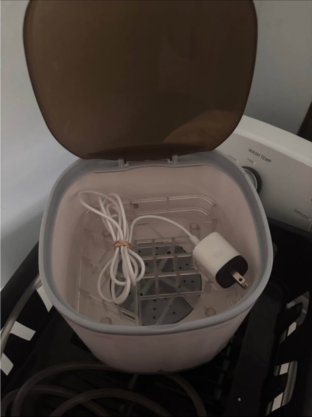 Mini Counter Top Dishwasher